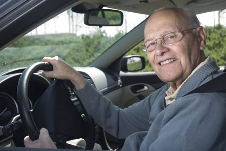 Homecare in San Mateo CA: Car Devices For Your Senior