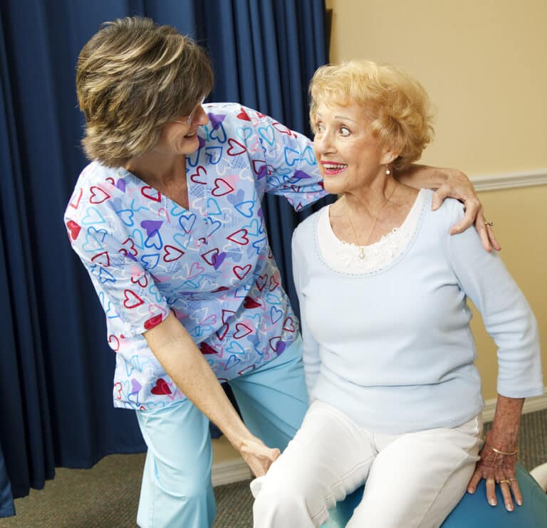 Elder Care in San Mateo CA: Easing into Caregiving