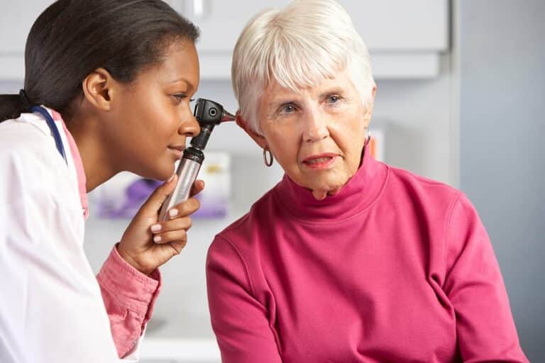 Elder Care in Lafayette CA: Your Parent’s Hearing