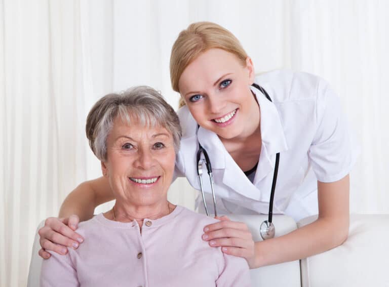 Elder Care in Orinda CA: Prevent Caregiver Burnout