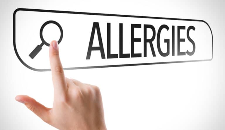 Elderly Care in Belmont CA: Could Mildew Be Causing Allergies?