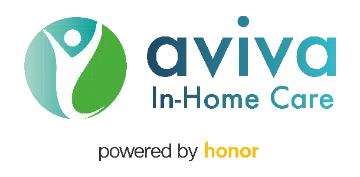 Aviva In-Home Care – San Francisco, CA logo