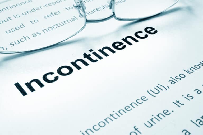 Elder Care in Lafayette CA: Incontinence-related Issues