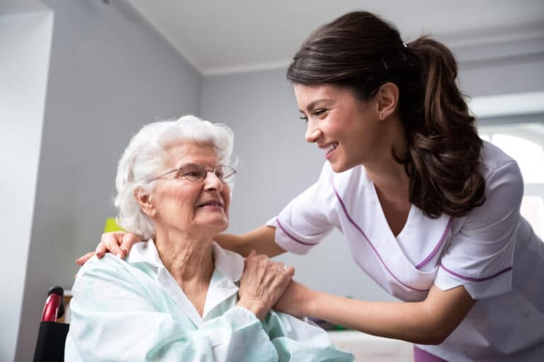 Home Care Services in Mountain View CA: Safety Is Vital