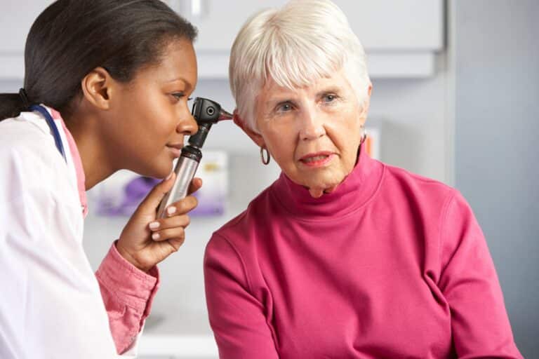 Home Care Services in Redwood City CA: Hearing Loss