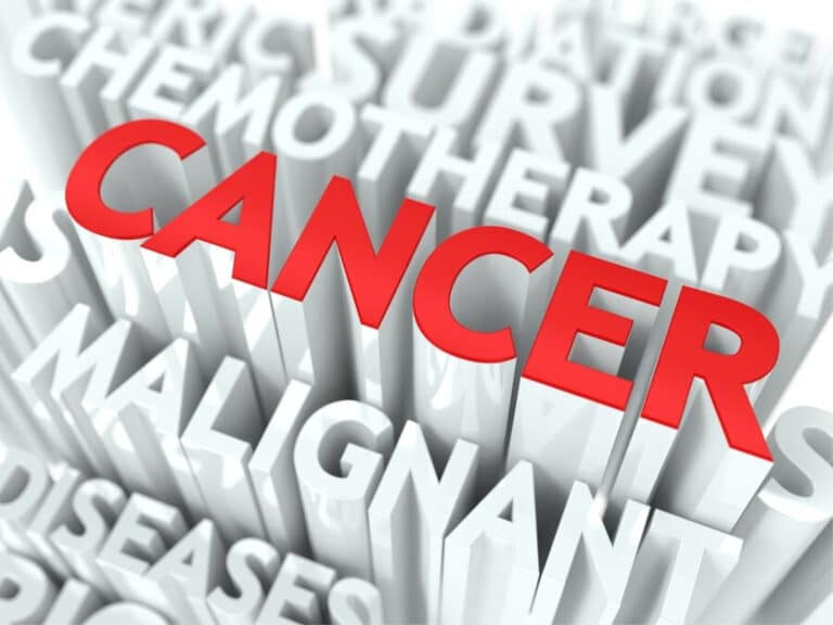 Senior Health: Cancer