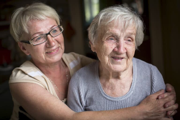 Elderly Care in Los Altos CA: Caregivers Help