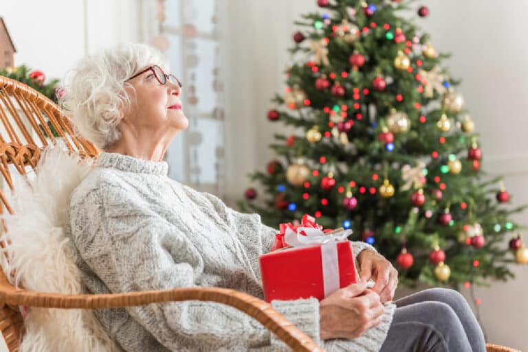 Home Care Services in San Carlos Hills CA: Non-Material Gifts