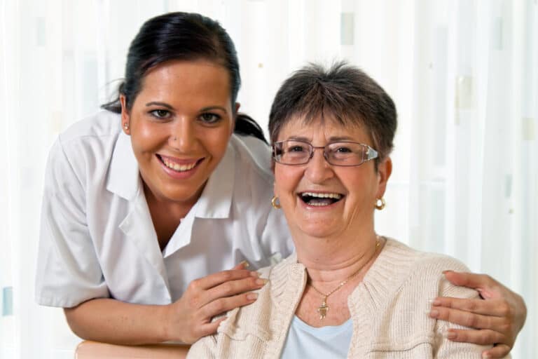 Home Health Care in San Carlos Hills CA: 24-Hour Home Care