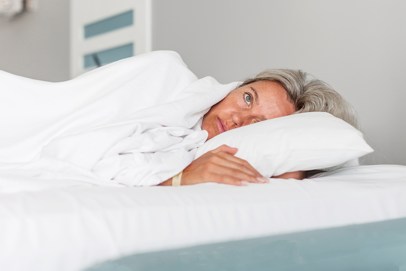 Do Elderly Sleep A Lot Before Death