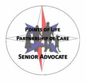 Point of Life Partnernership of Care Senior Advocate