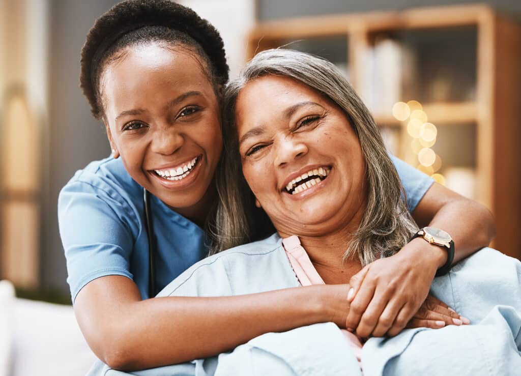About Aviva In-Home Care in San Francisco, CA