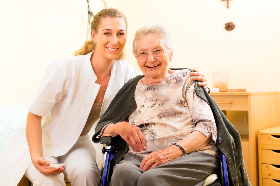 Senior Adaptability: In-Home Care Piedmont CA,