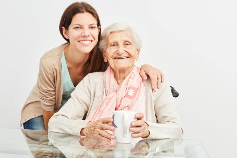 Family Caregivers: Alzheimer's Care Lafayette CA