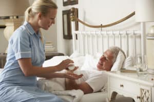 Senior Home Care San Francisco CA