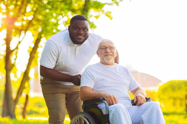 Chronic Conditions: Elder Care Burlingame CA