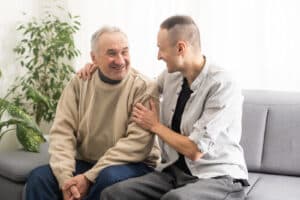 Alzheimer's Care in San Mateo CA