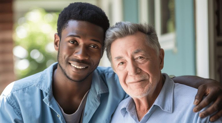 Alzheimer’s home care providers can help seniors and families deal with the emotions of this disease.