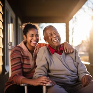 Personal care at home can help seniors with personal hygiene and household tasks so they feel better about themselves as they age.