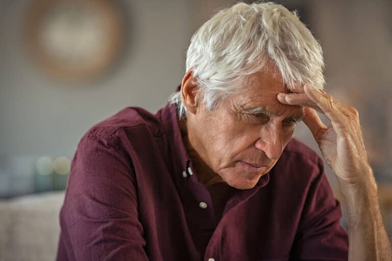 In-home care helps seniors and their families as daily care and hygiene becomes more difficult.