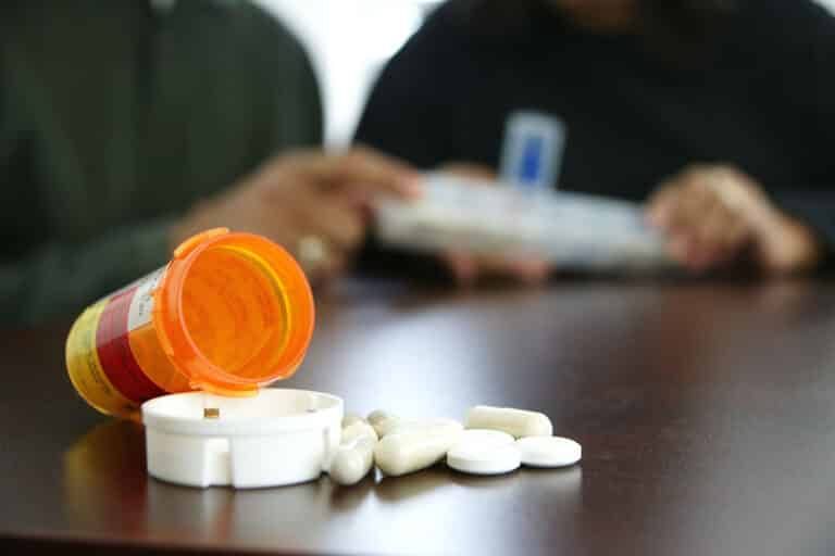 Post hospital care makes medication management safer and simpler—providing trusted support when it matters most.
