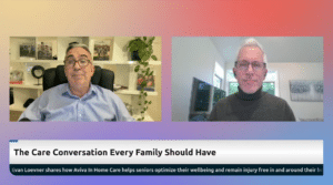Knowing when to start in-home care makes all the difference