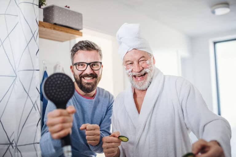 Personal care at home supports safer, more comfortable everyday routines for seniors