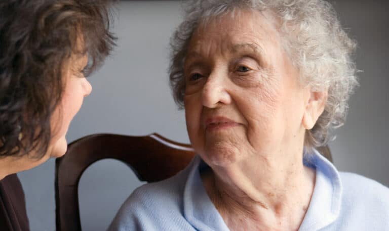 Alzheimer's home care supports safety, comfort, and daily peace of mind
