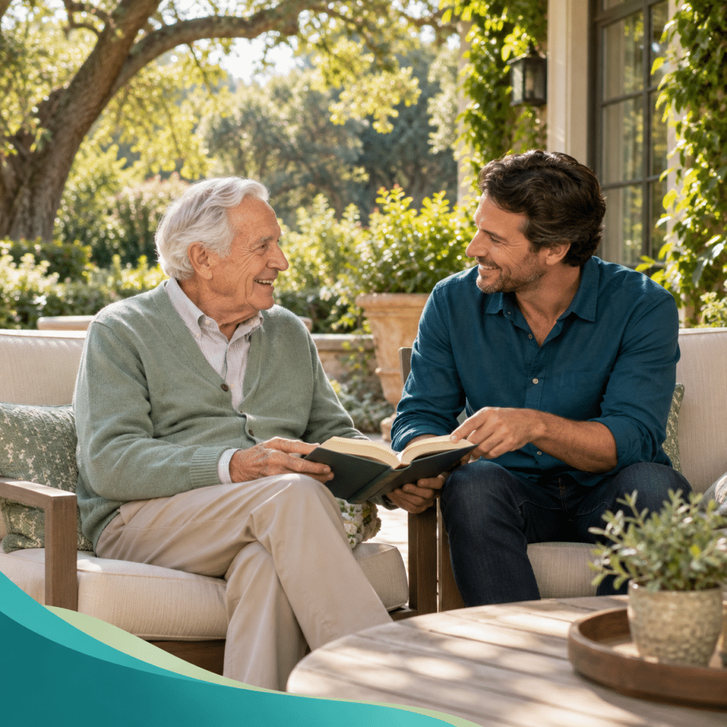Home Care in Menlo Park, CA | Aviva In-Home Care